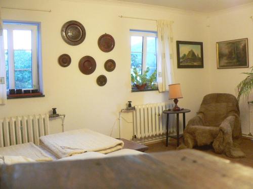 Ladek-Zdroj Casa | STARA PLEBANIA