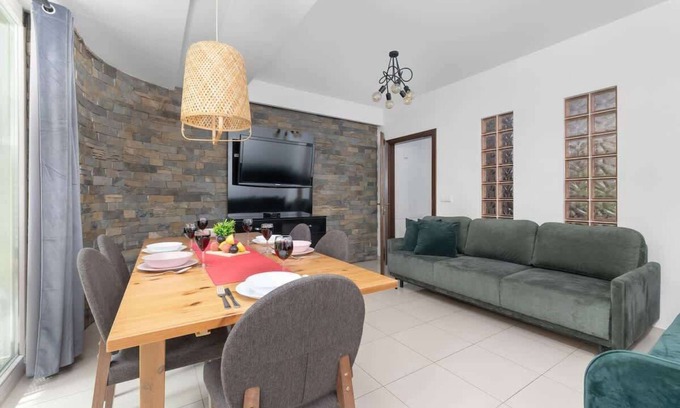 Zakopane Apartamento | Stara Polana | Tasteful Apartment | Pool