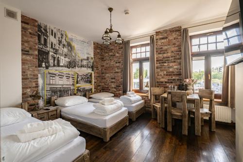 Ostrow Wielkopolski Apartamento | Stara Przepompownia
