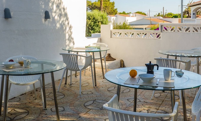 Son Vilar Cama Y Desayuno | STARBAL VILLA