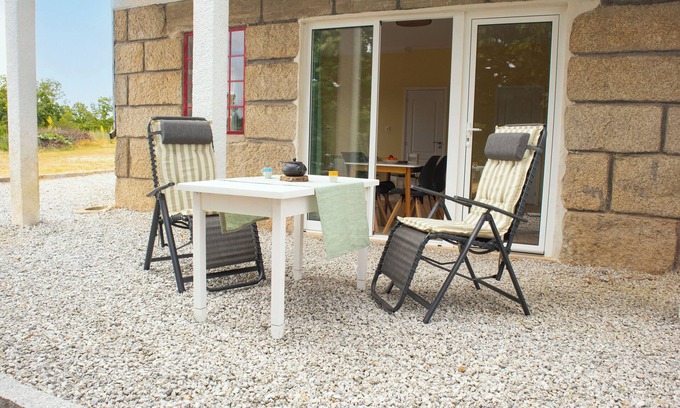 Guarda Apartamento | Starbase18 Bed&Breakfast