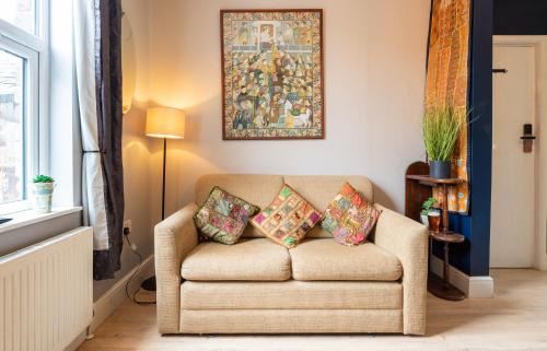 Harrogate Apartamento | Starbeck Serviced Apartments