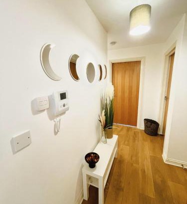 Brixton Apartamento | Starberry Court