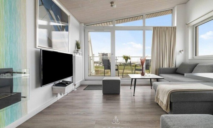 Stein Casa | Marina de estribor Wendtorf