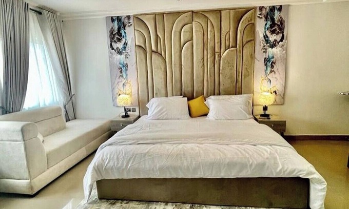 Abuja Hotel | Stardust Apartments