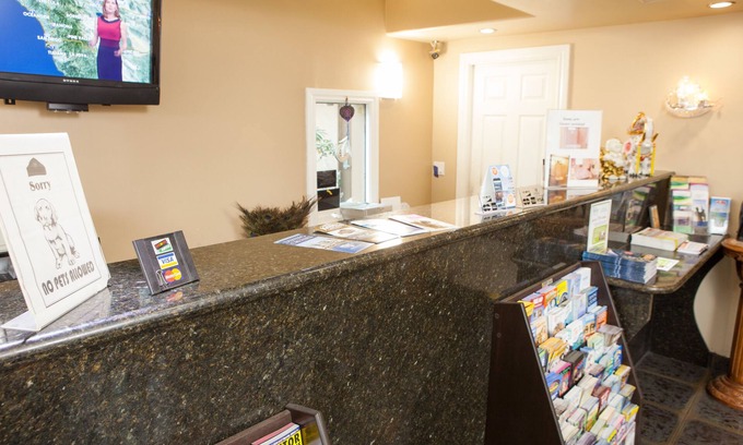 National City Hotel | Stardust Inn