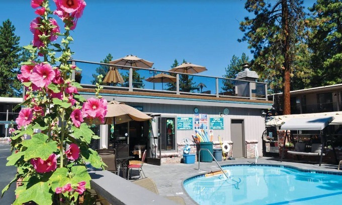 Lakeside Park Apartamento | Stardust Lodge