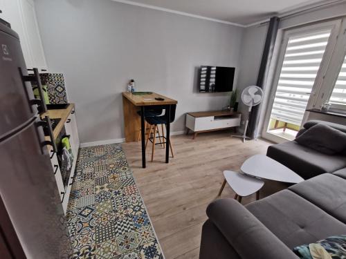 Glogow Apartamento | Stare Miasto