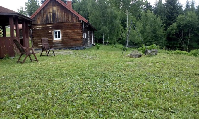Mecina Chalet De Esquí | Stare Sioło