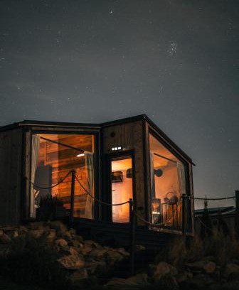 Ludzmierz Chalet De Esquí | Stare Szałasy z widokiem na Tatry, sauna, jacuzzi, rowery