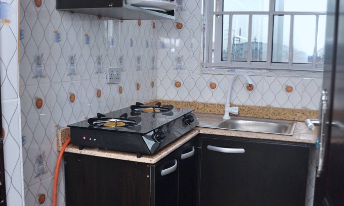 Lagos Casa | Starexx Luxury Apartment