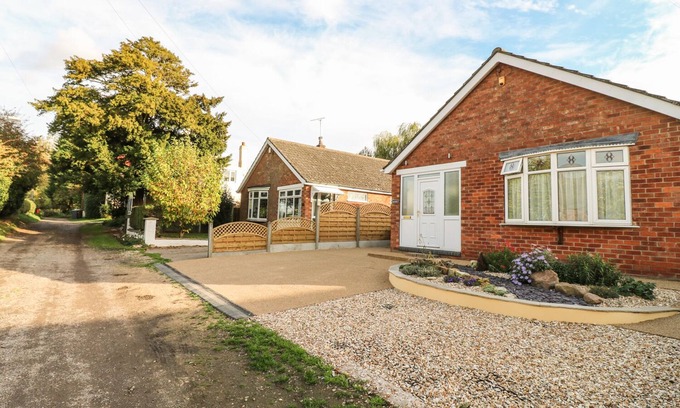 Skellingthorpe Casa | Starfield, SKELLINGTHORPE