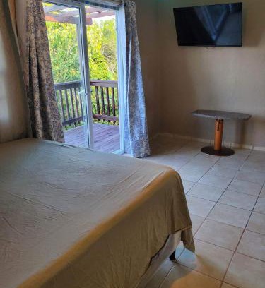 Roatan Apartamento | StarFish Apartment