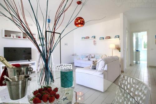 Santa Maria di Leuca Casa | Starfish Apt by LoveSud