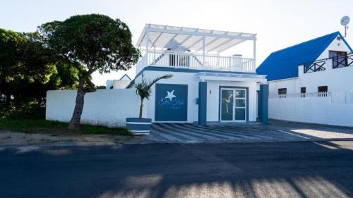 Langebaan Casa | Starfish Cottage