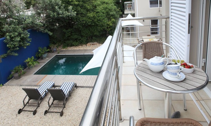 Plettenberg Bay Casa | Starfish Guest Lodge