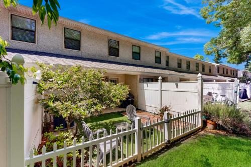 Saint Simons Island Apartamento | Starfish Shores