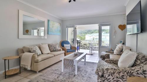 Plettenberg Bay Apartamento | Starfish Villa