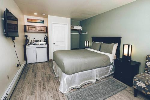 Crestone Apartamento | Stargate Room 2