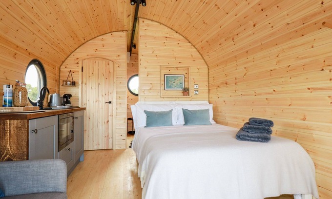 Mabe Casa | Stargaze