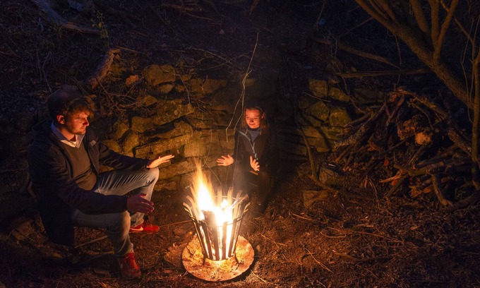 Addo Alquiler De RV | Stargazer Camp - Bellevue Forest Reserve