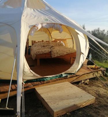 Roccastrada Otro | Stargazer - Glamping Maremma, Toscana
