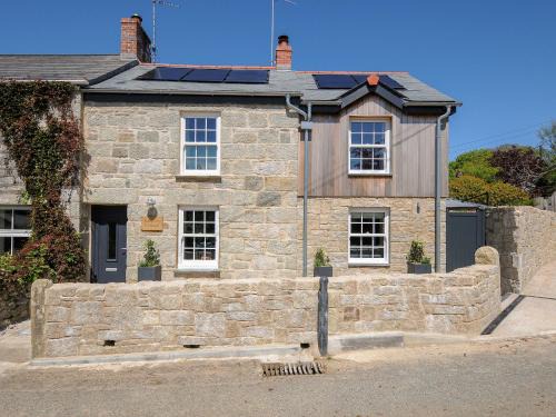Saint Erth Praze Casa | Stargazy Cottage