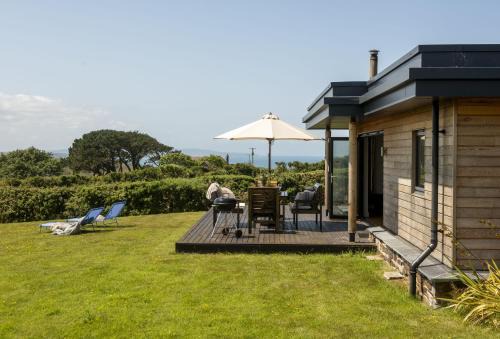 St. Agnes Casa | Stargazy
