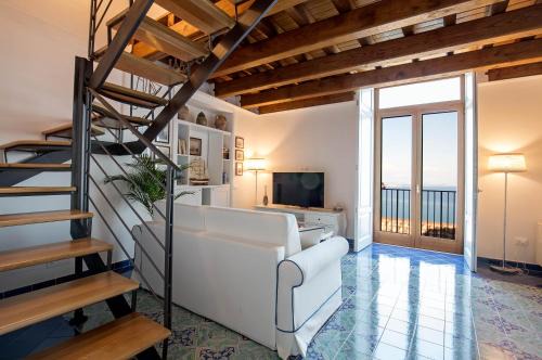 Raito Apartamento | Starhost - CASA ADA seaview terrace