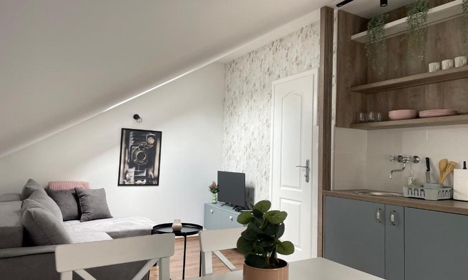 Valjevo Apartamento | Stari grad 2