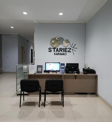 Binong Casa | Stariez Karawaci