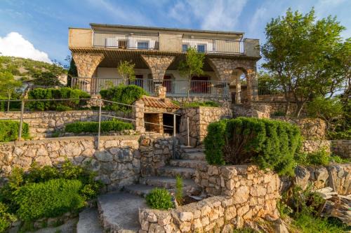 Senj Apartamento | Starigrad Apartment