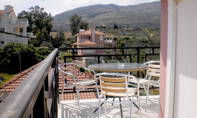 Skala Hotel | Starlight Hotel