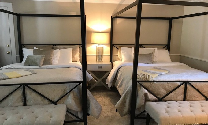 North Conway Hotel | Starlight Lodge North Conway