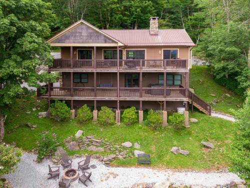 Seven Devils Casa | Starlight Ridge