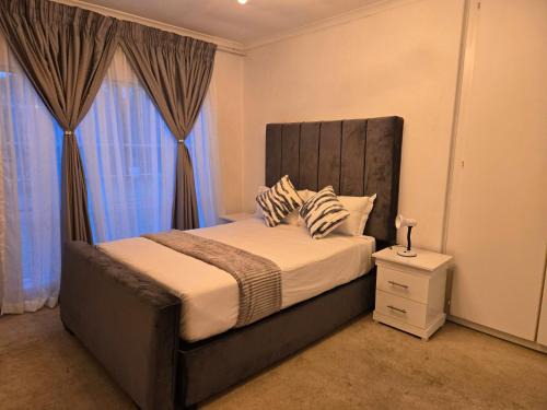 Greater Johannesburg Metropolitan Area Casa | Starlight Stay