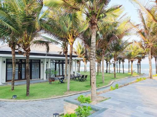 Ke Ga Complejo | Starlight Villa Beach Resort