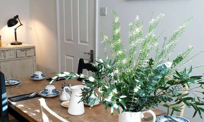 Kemptown Casa | Starlings Guest House