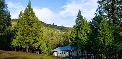 Mariposa Casa | Starlink Mariposa Yosemite mountain retreat