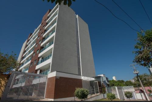 Do Quilombo Apartamento | Starlis Home - Versátil