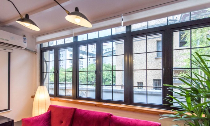 Xuhui Apartamento | StarLive Apartment - Budapest