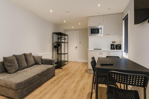 Harlesden Apartamento | StarNest Willesden Junction
