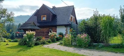 Istebna Casa | Staro Chałpa