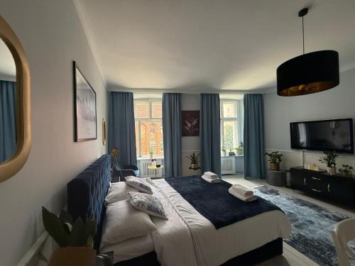 Stare Miasto Apartamento | Staromiejska Panorama -Lokalizacja Premium Widok na Rynek Staromiejski