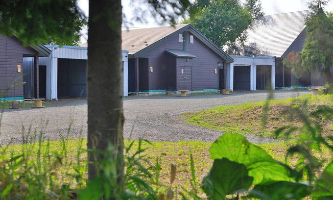 Hiushinai Otro | STARRY SKY COTTAGE 16