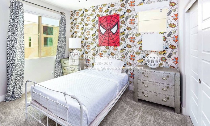 Irvine Casa | Starry Sky on Terrapin #9441