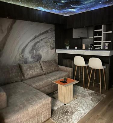 Rakovica Apartamento | Starry Sky