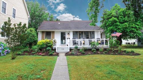 Cape May Casa | Starshine Cottage