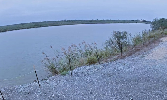 Port Isabel Alquiler De RV | Starship Station: Closest Starbase Campsite T-01