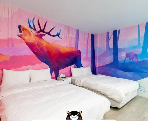 Sinsing District Hotel | Start Hotel
